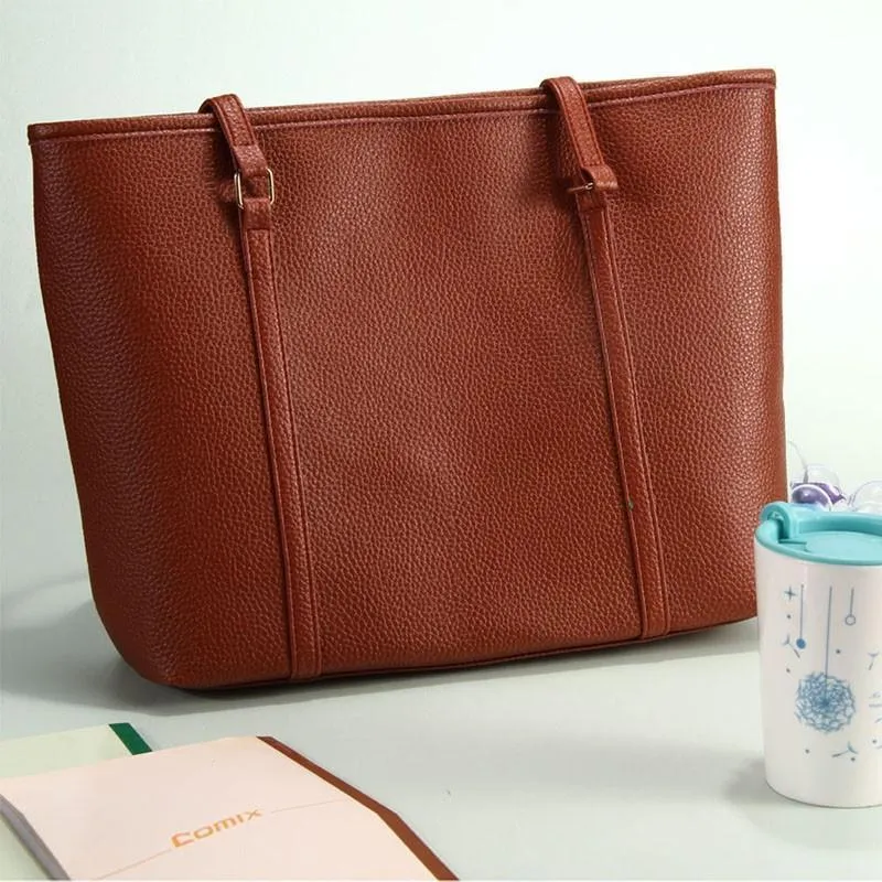 Basic Tote