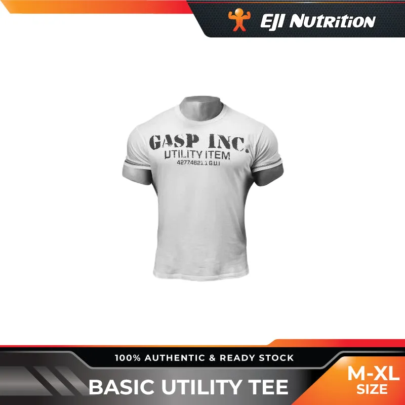 Basic Utility Tee