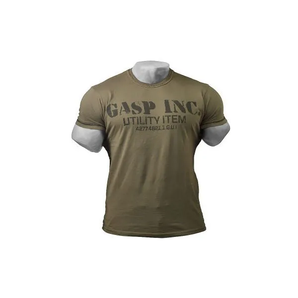 Basic Utility Tee