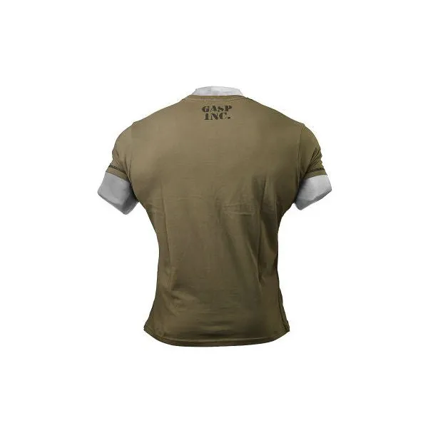 Basic Utility Tee