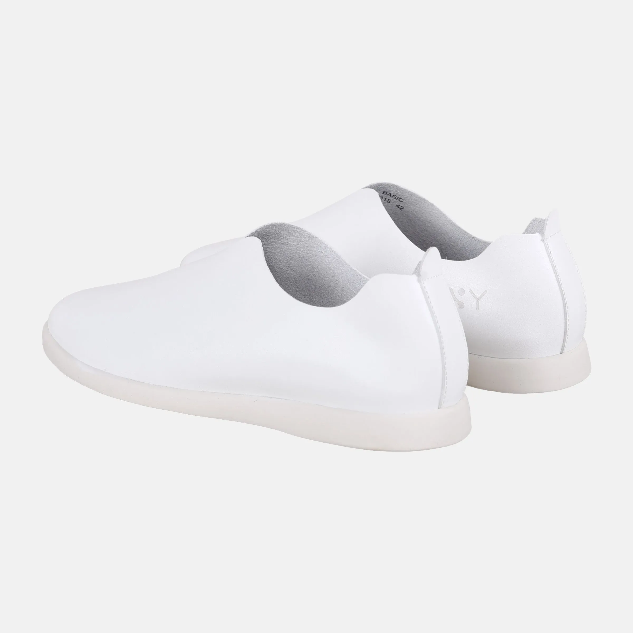 BASIC White