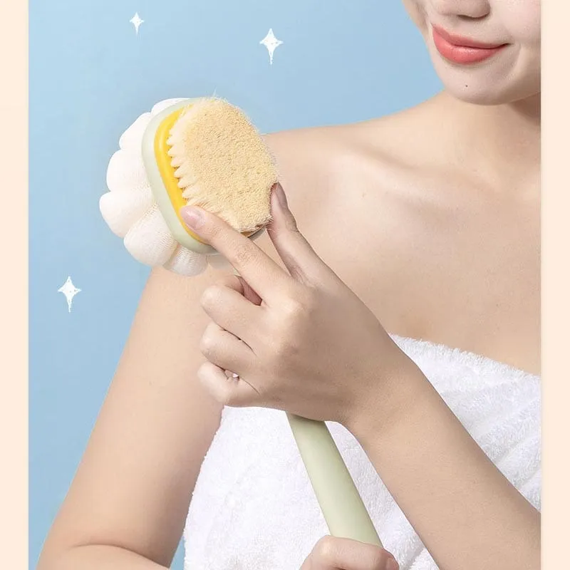 Bath Shower Body Brush