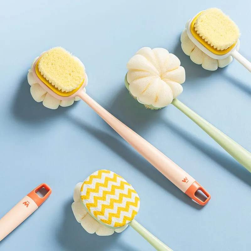 Bath Shower Body Brush