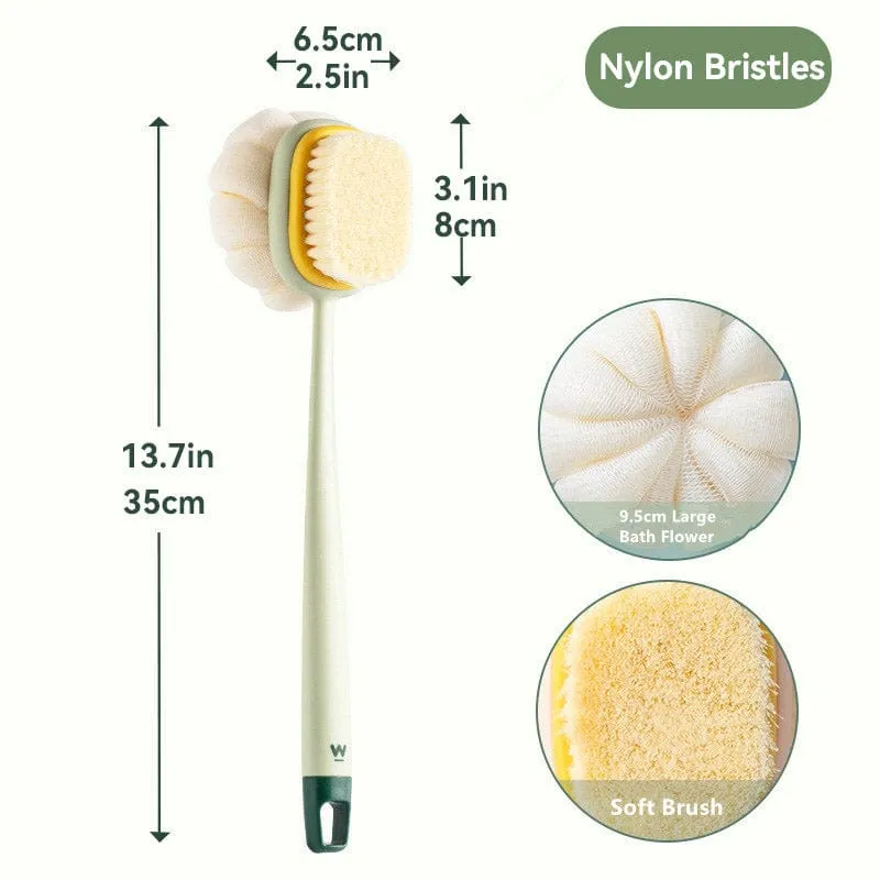 Bath Shower Body Brush