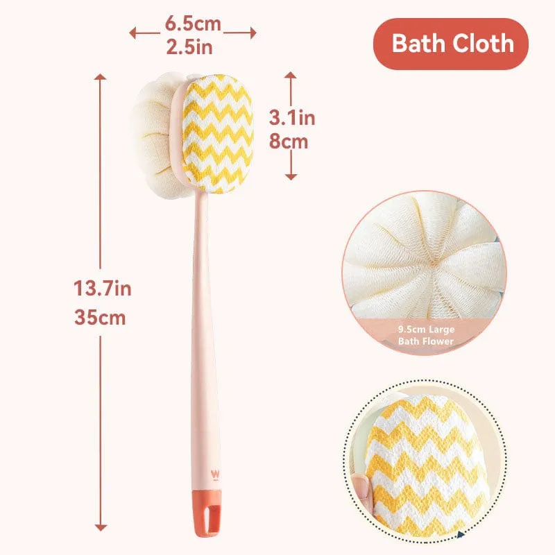 Bath Shower Body Brush