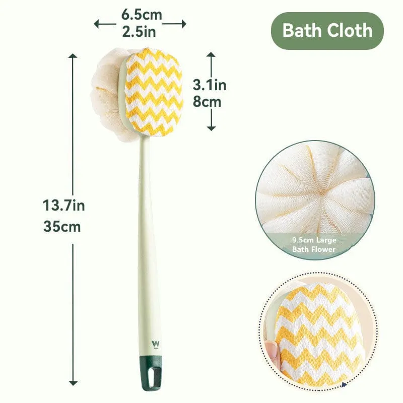 Bath Shower Body Brush