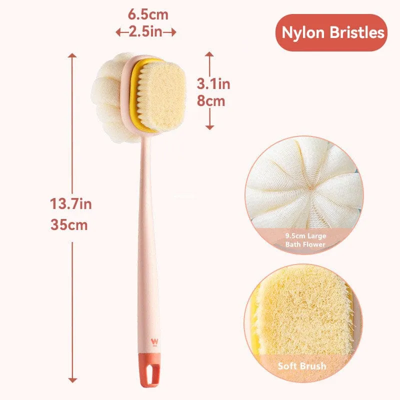Bath Shower Body Brush