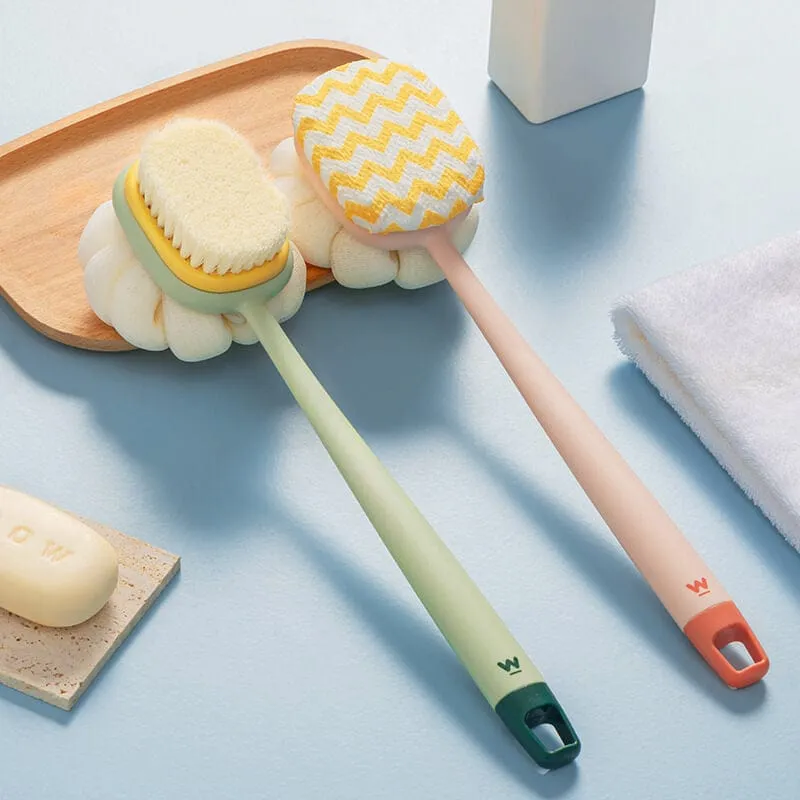 Bath Shower Body Brush