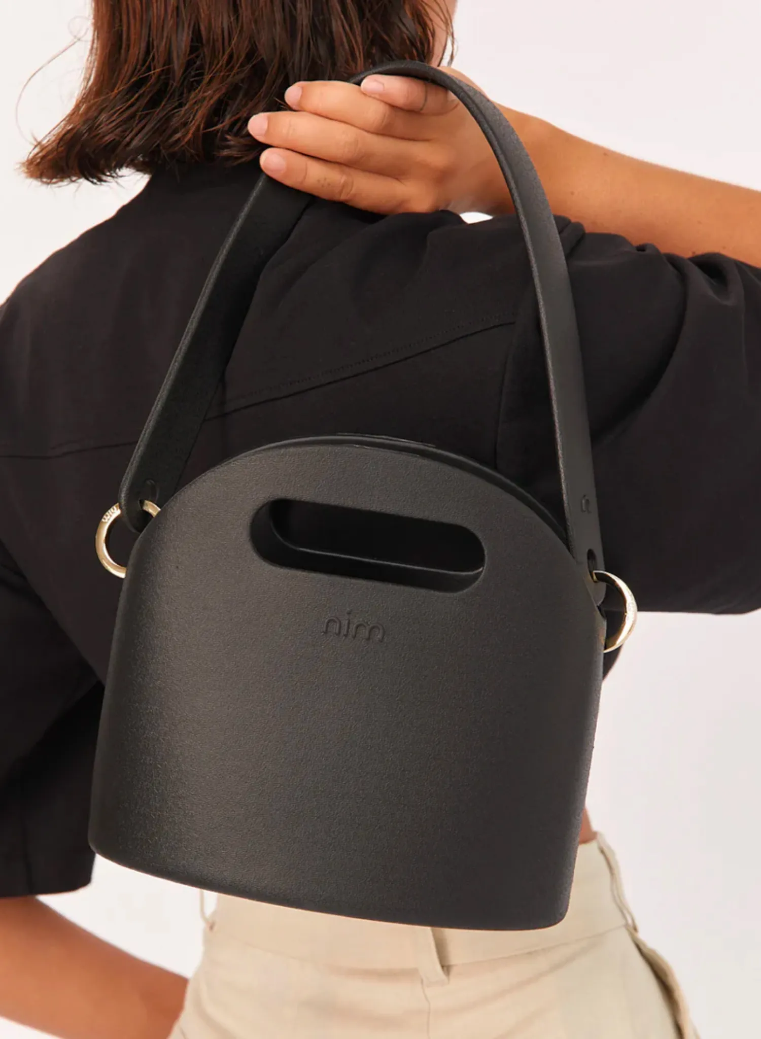 BB Mini Black