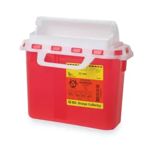 BD Sharps Recykleen™ Sharps Collector