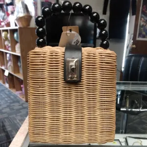 Beaded Handbag $25 OptimismIC Wigs and Gifts West St Paul MN