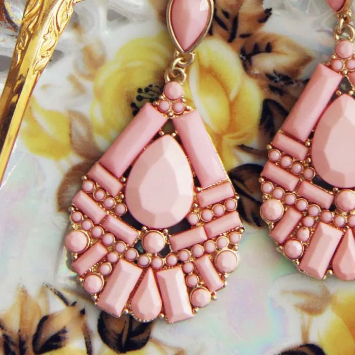 Beautiful Awakening Earrings