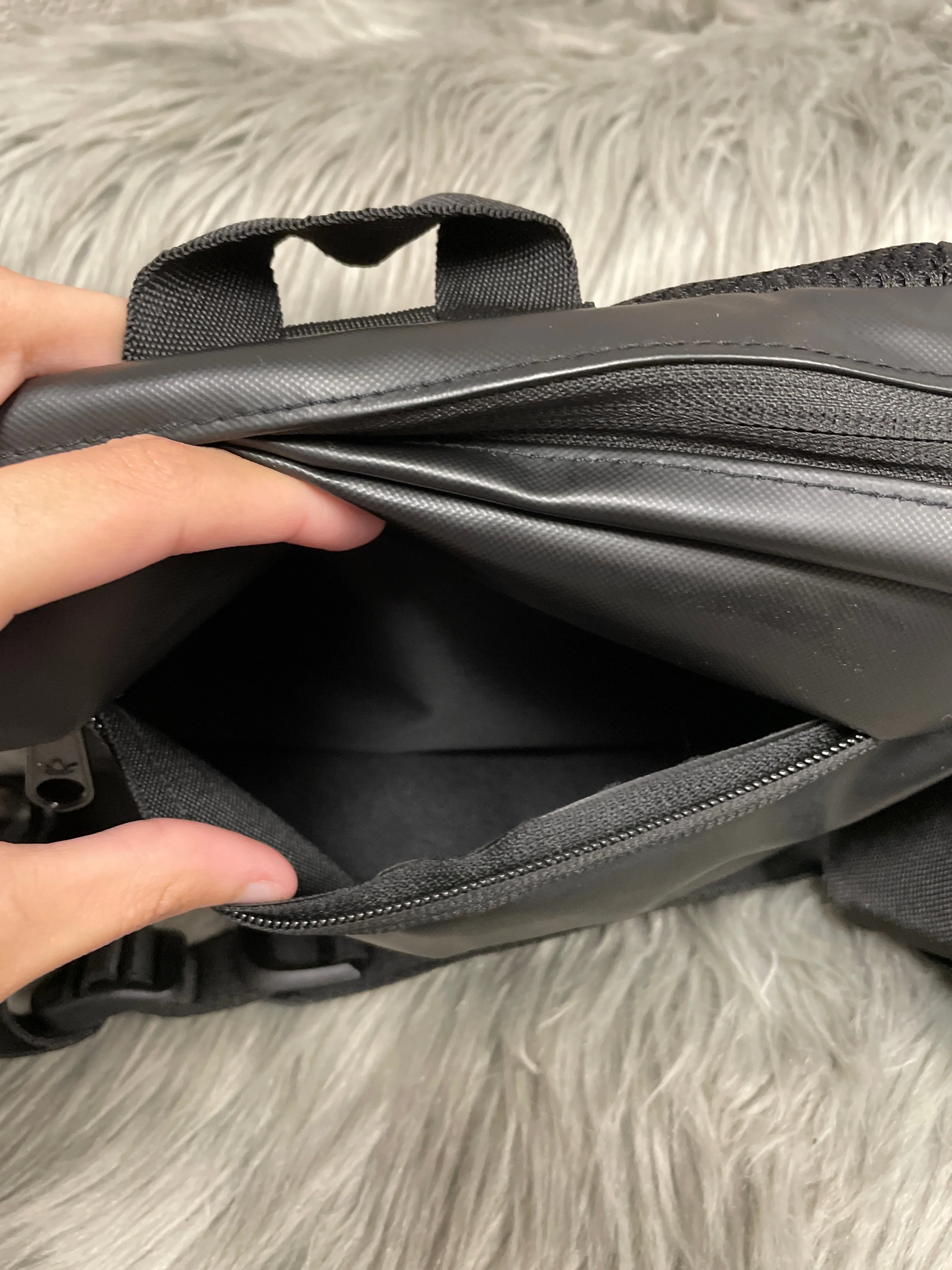 Belt Bag By Adidas, Size: Large