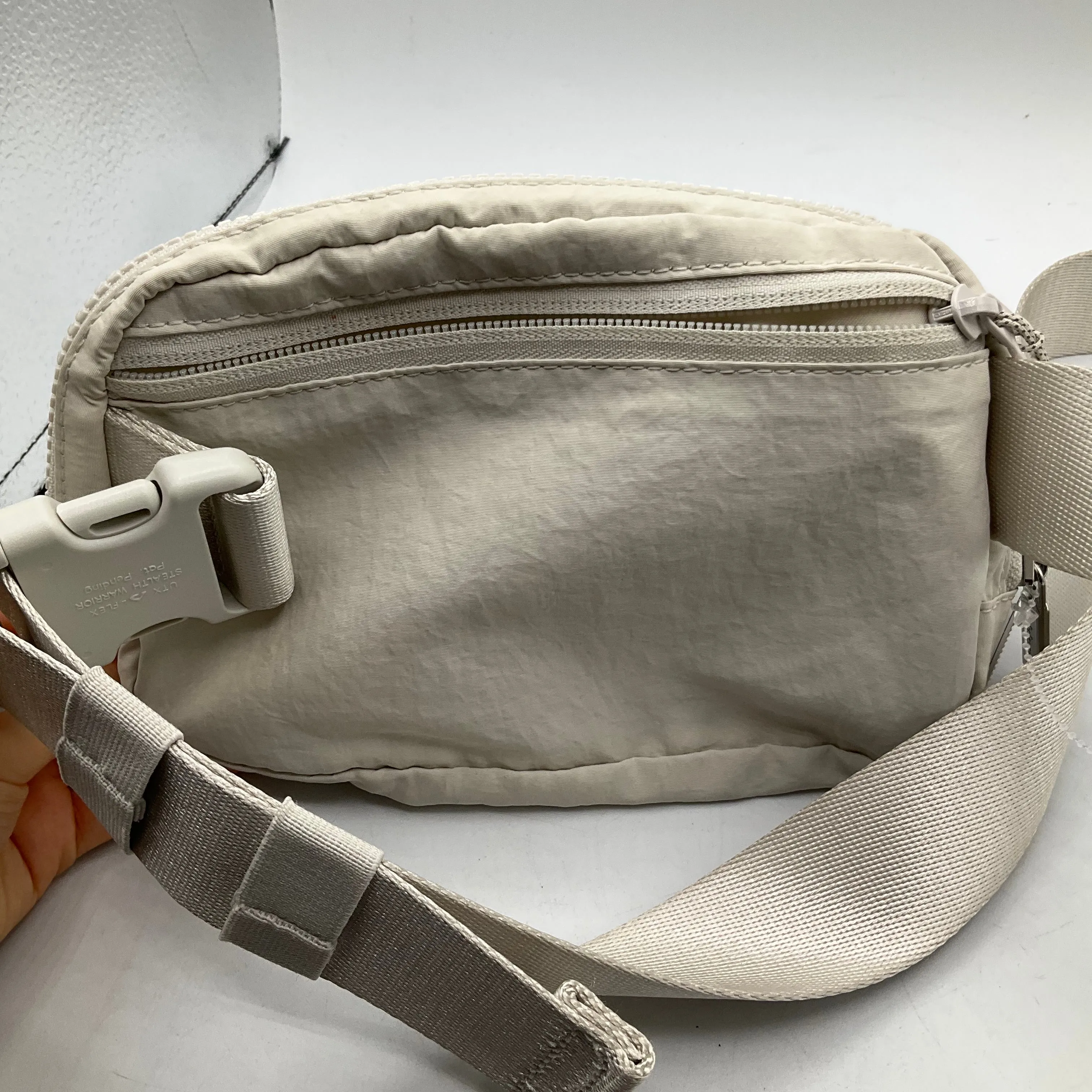 Belt Bag By Lululemon, Size: Small