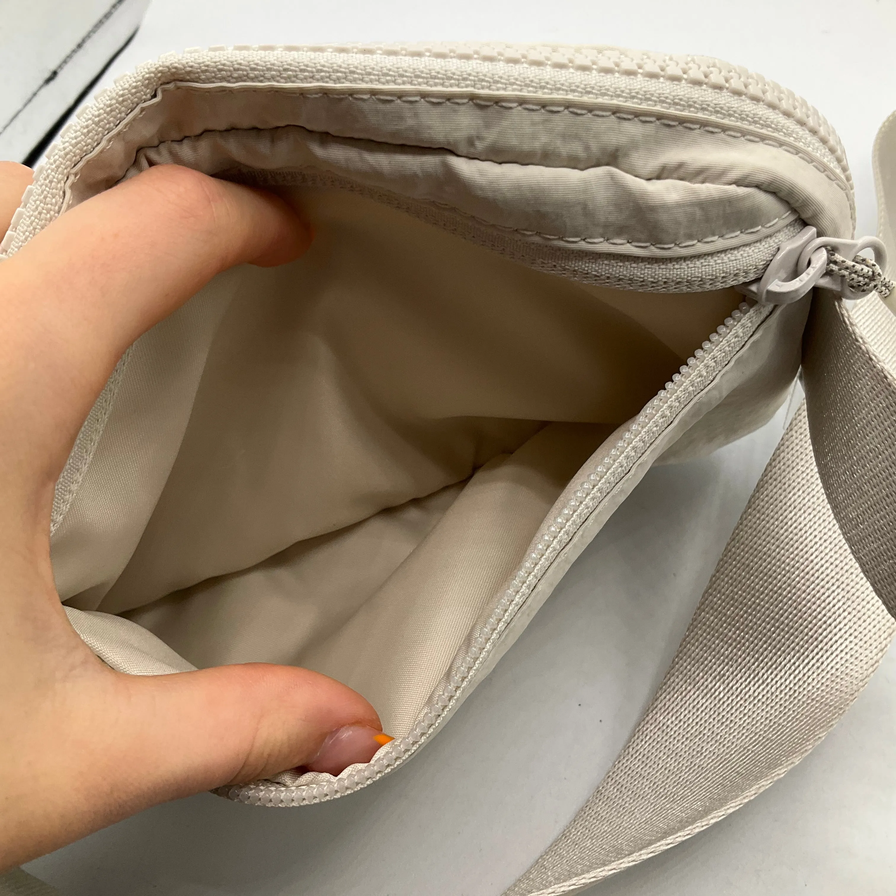 Belt Bag By Lululemon, Size: Small