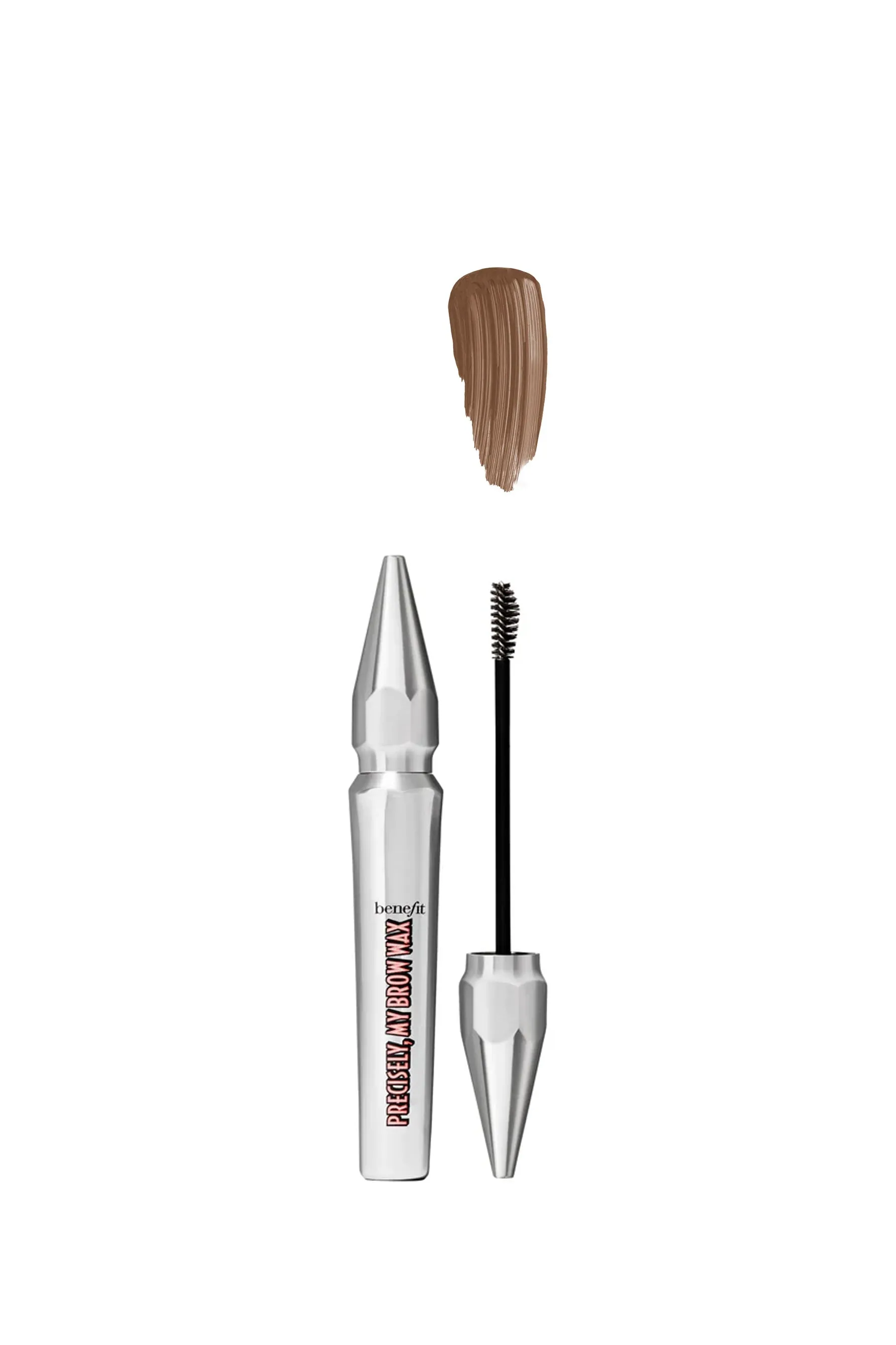 BENEFIT Precisely, My Brow Wax 4 Warm Deep Brown