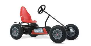 Berg Basic