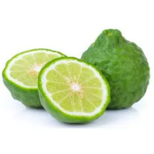 Bergamot Essential Oil