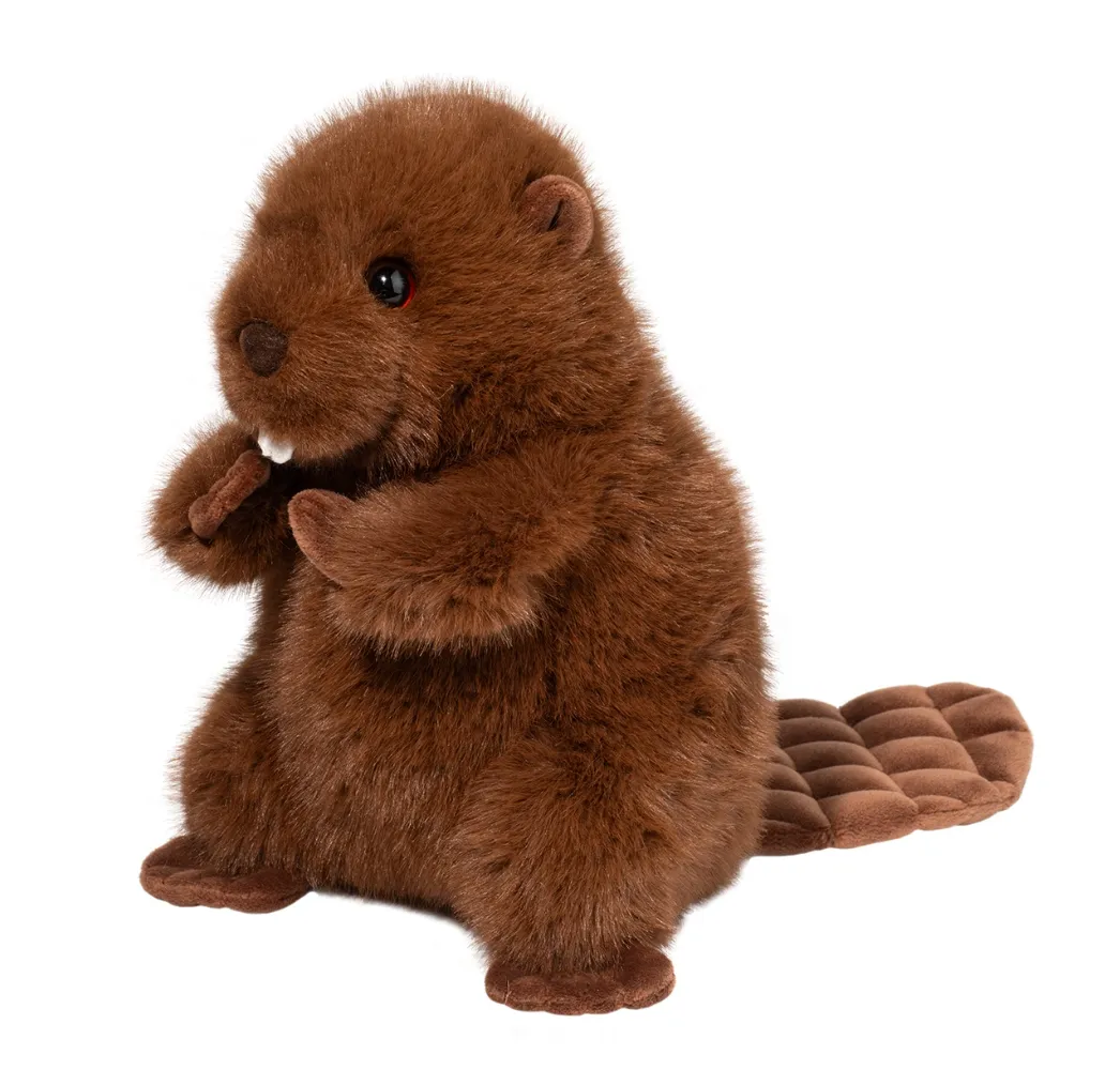 Bev Beaver