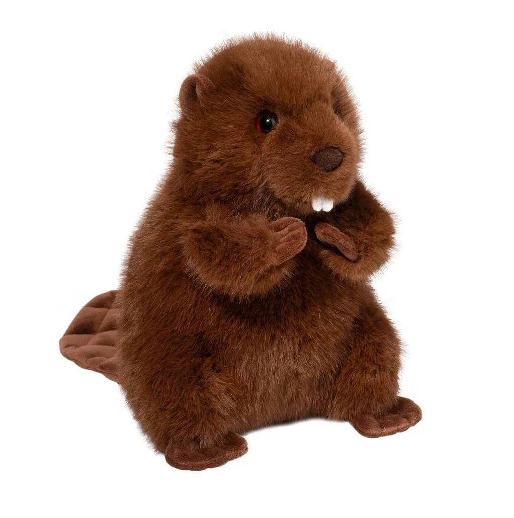 Bev Beaver