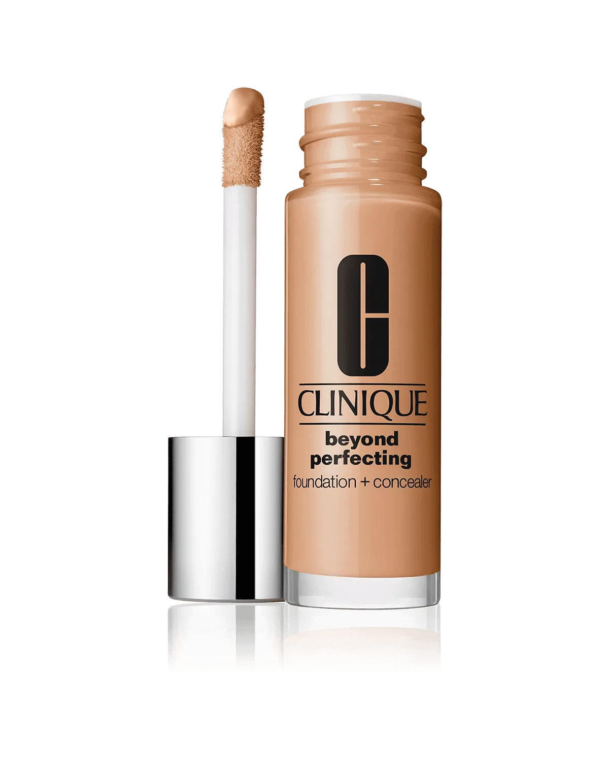 Beyond Perfecting™ Foundation and Concealer