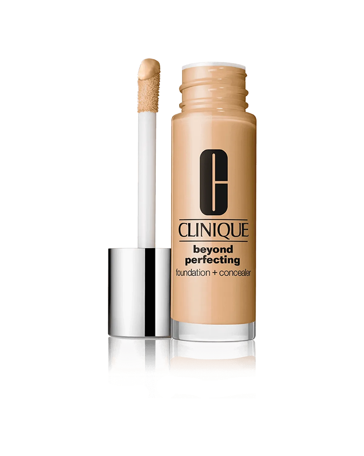 Beyond Perfecting™ Foundation and Concealer