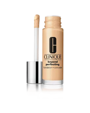 Beyond Perfecting™ Foundation and Concealer