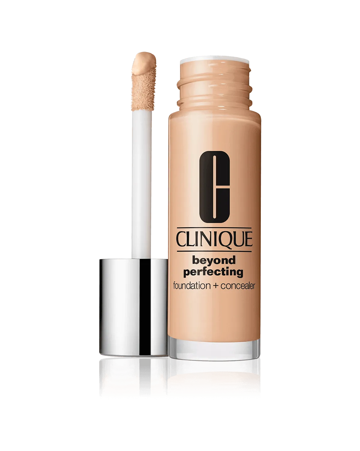 Beyond Perfecting™ Foundation and Concealer