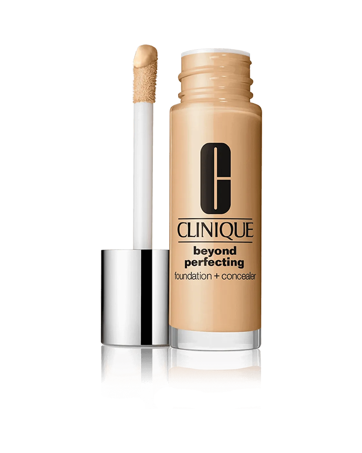 Beyond Perfecting™ Foundation and Concealer