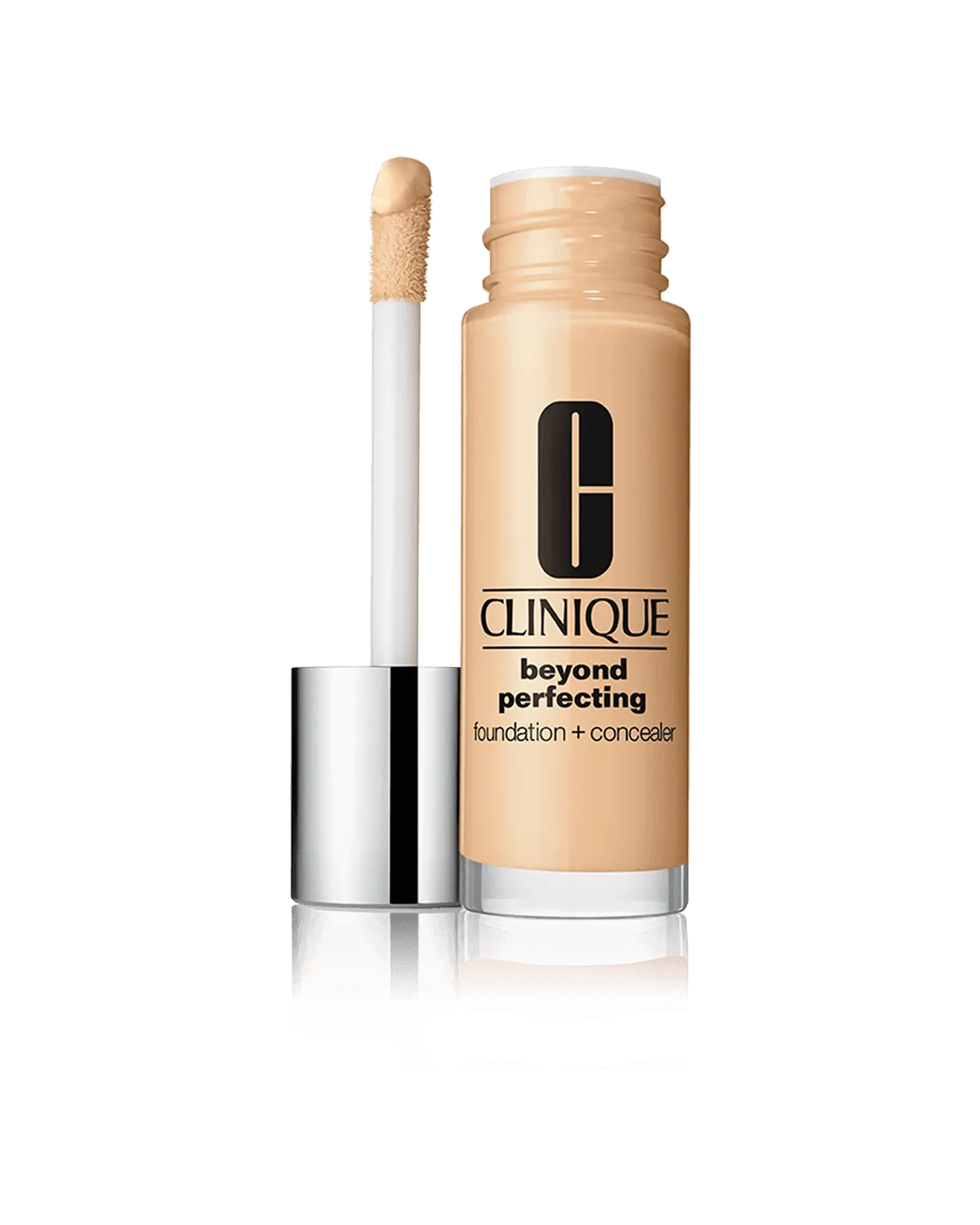 Beyond Perfecting™ Foundation and Concealer
