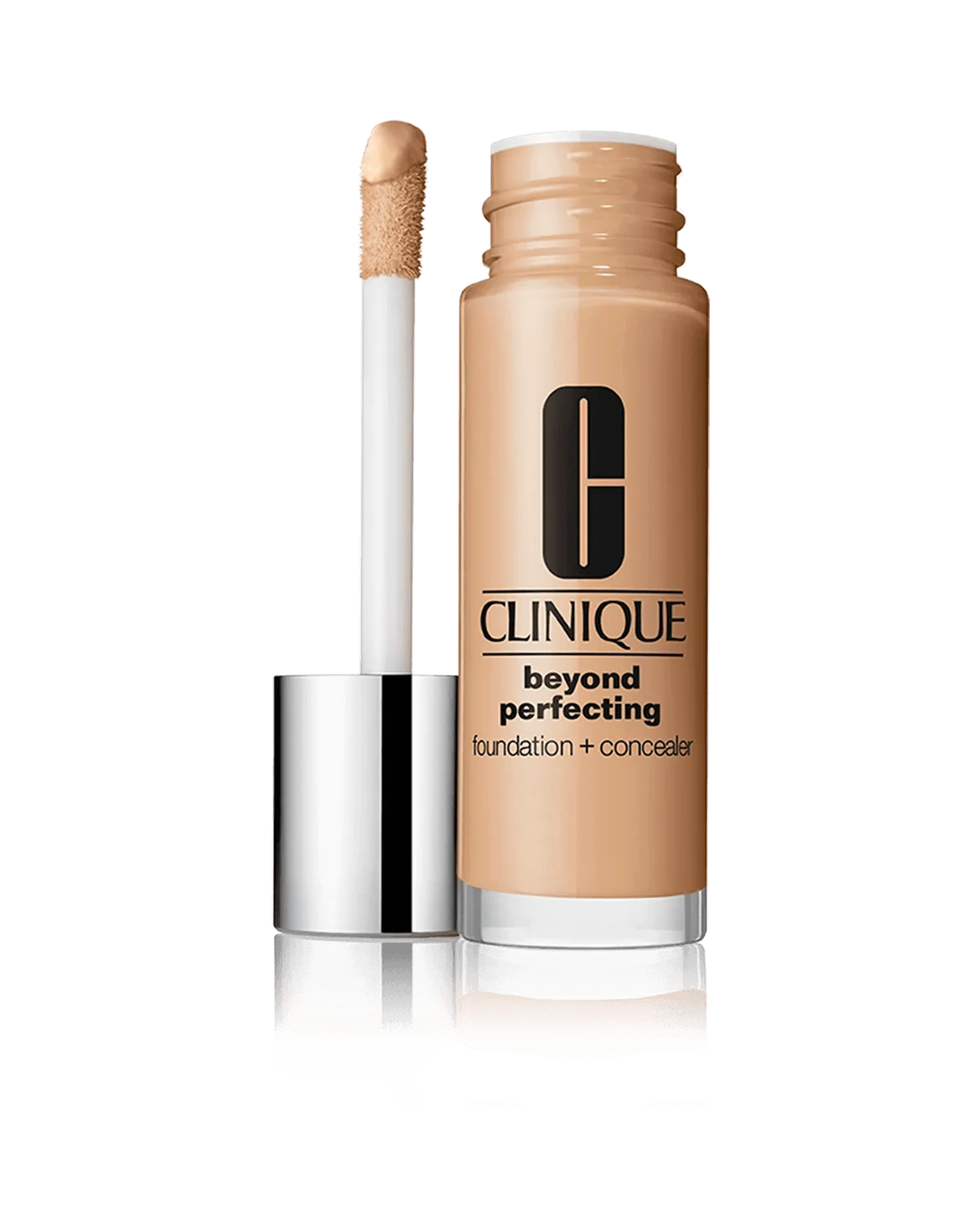 Beyond Perfecting™ Foundation and Concealer