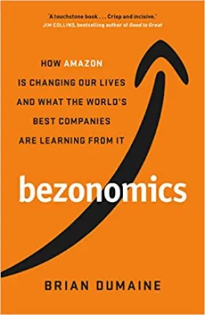 Bezonomics