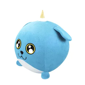 Biggies Inflatable Plush - Dog