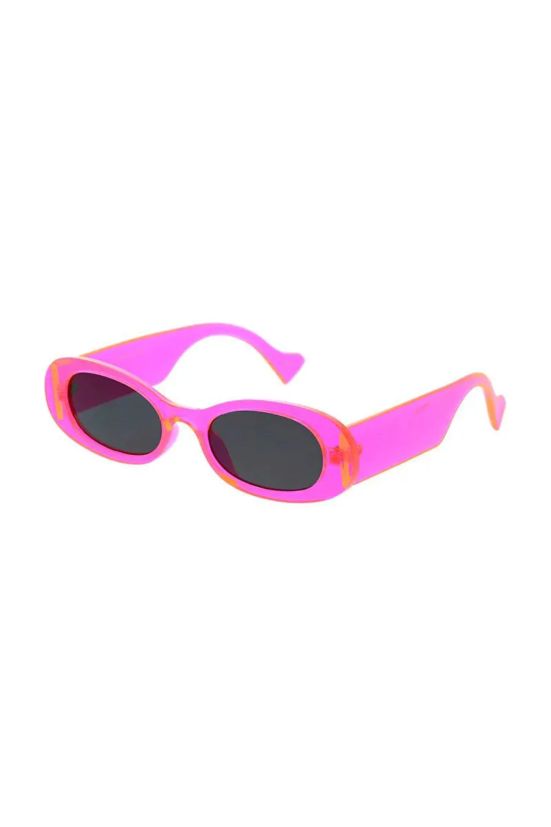 Billie Sunglasses