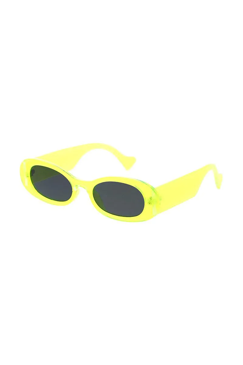 Billie Sunglasses