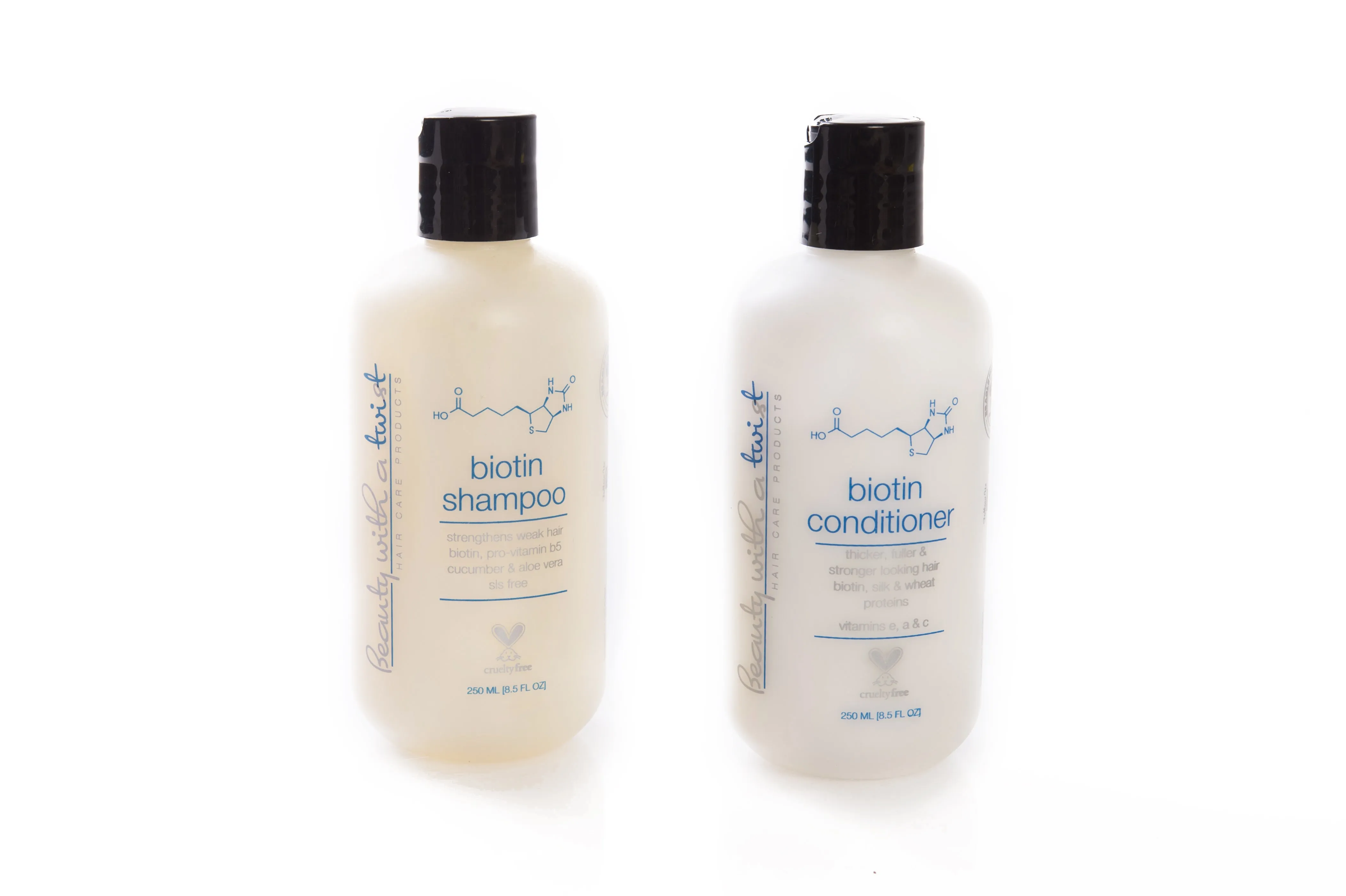 Biotin Professional Hair Growth Conditioner