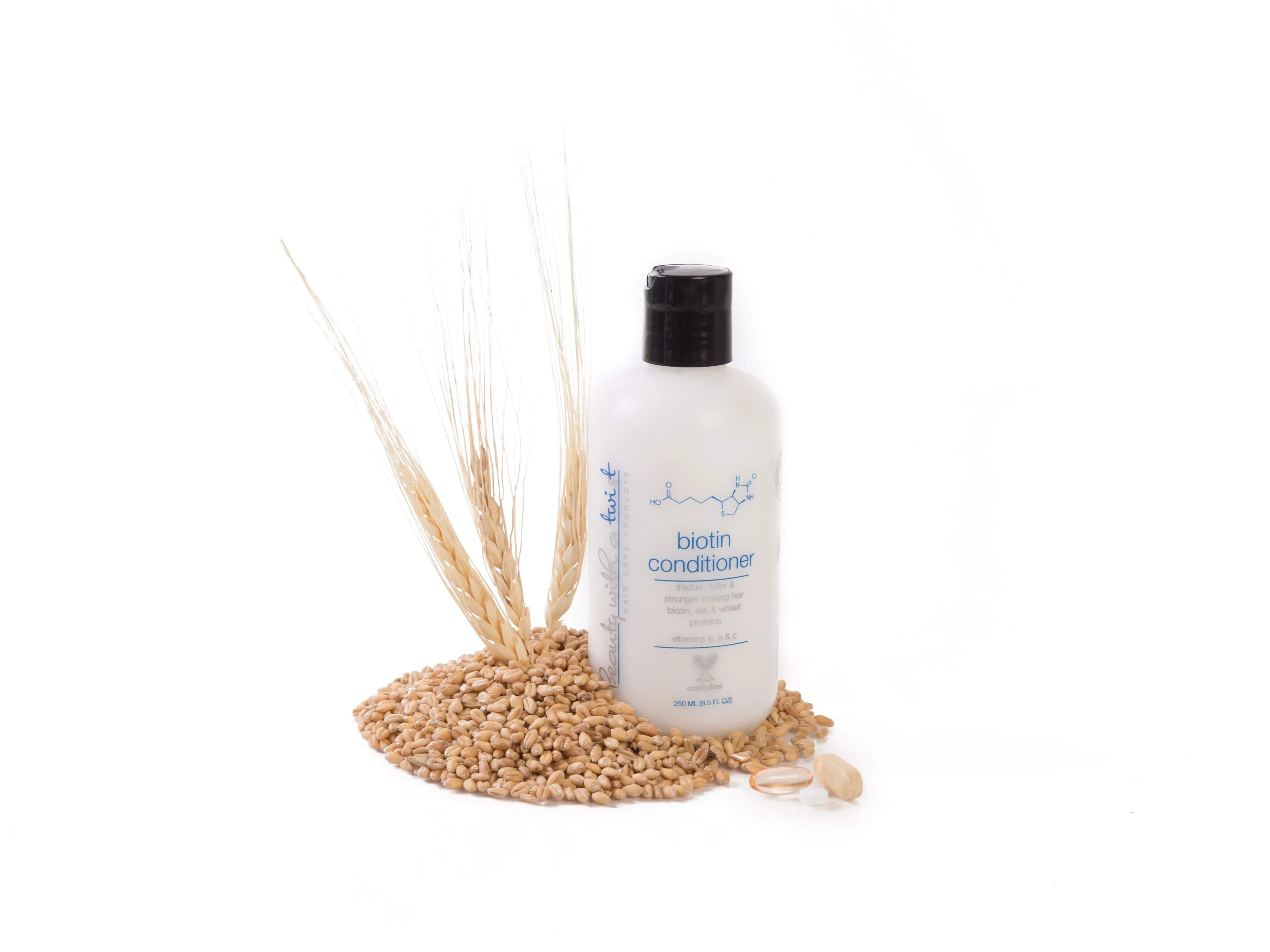 Biotin Professional Hair Growth Conditioner