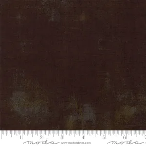 Bison Grunge Basic -- BasicGrey-- Moda Fabrics