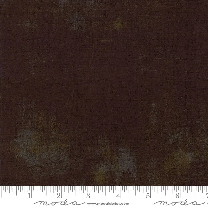 Bison Grunge Basic -- BasicGrey-- Moda Fabrics