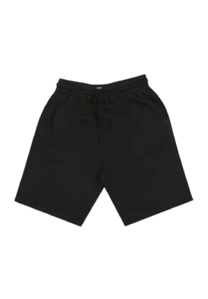 Black Basic Short