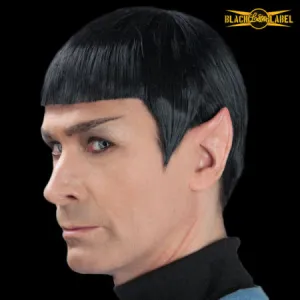 Black Label Latex Vulcan Space Ears