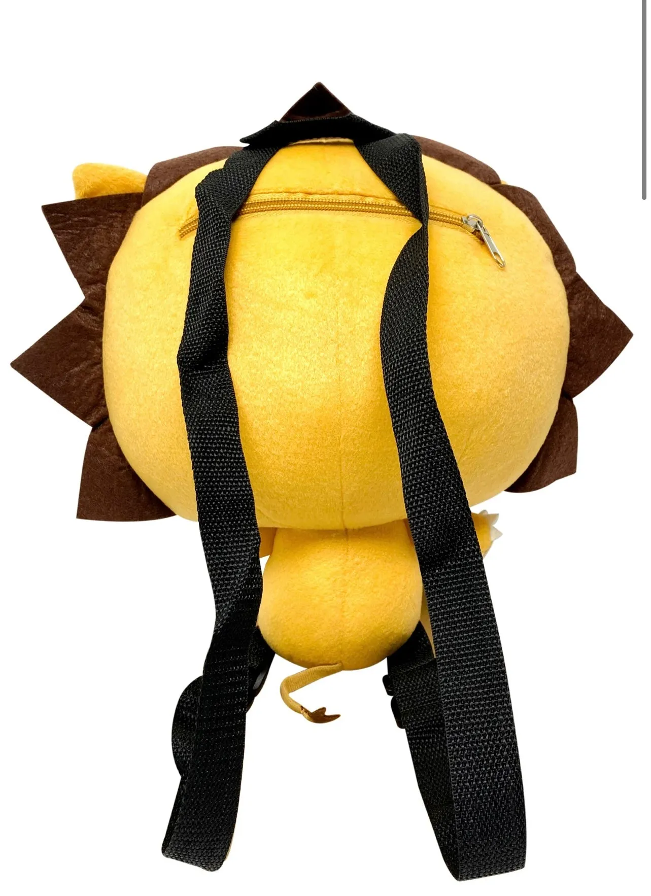Bleach - Kon 12.5' Plush Bag