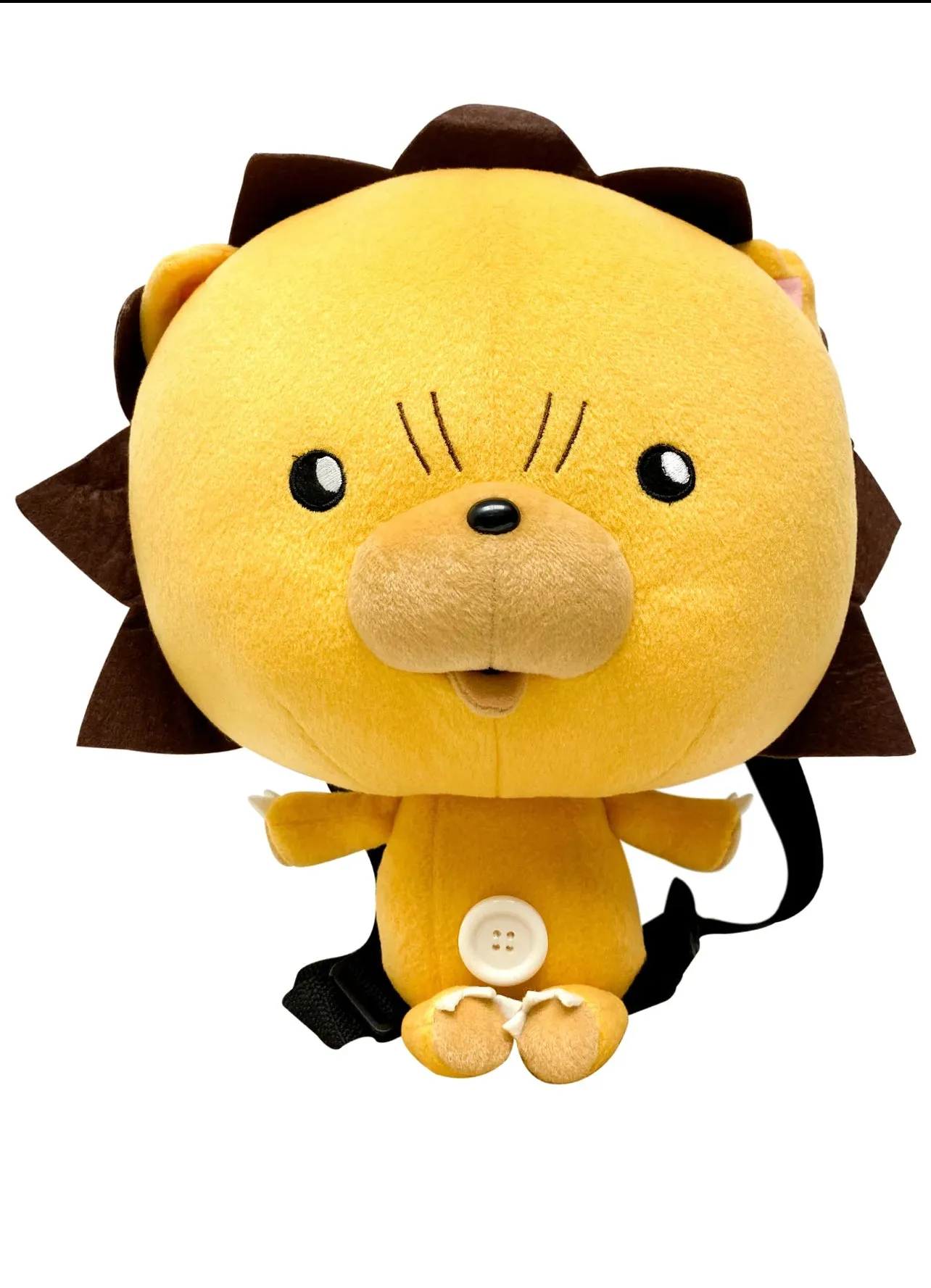 Bleach - Kon 12.5' Plush Bag