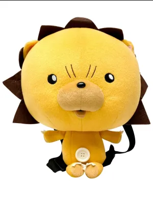 Bleach - Kon 12.5' Plush Bag