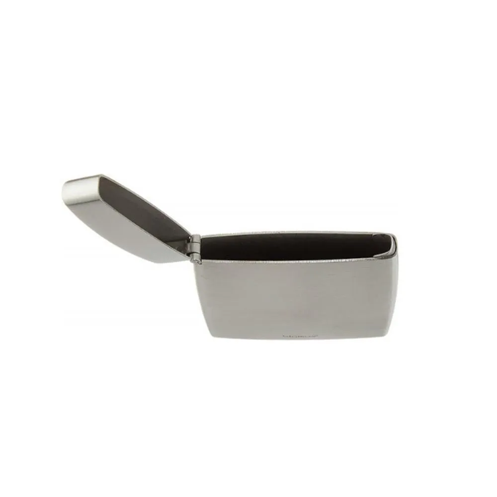 Blomus Business Card Case Stainless-Steel Matte
