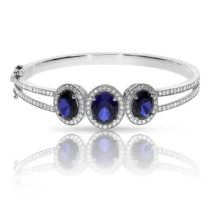 Blue Sapphire