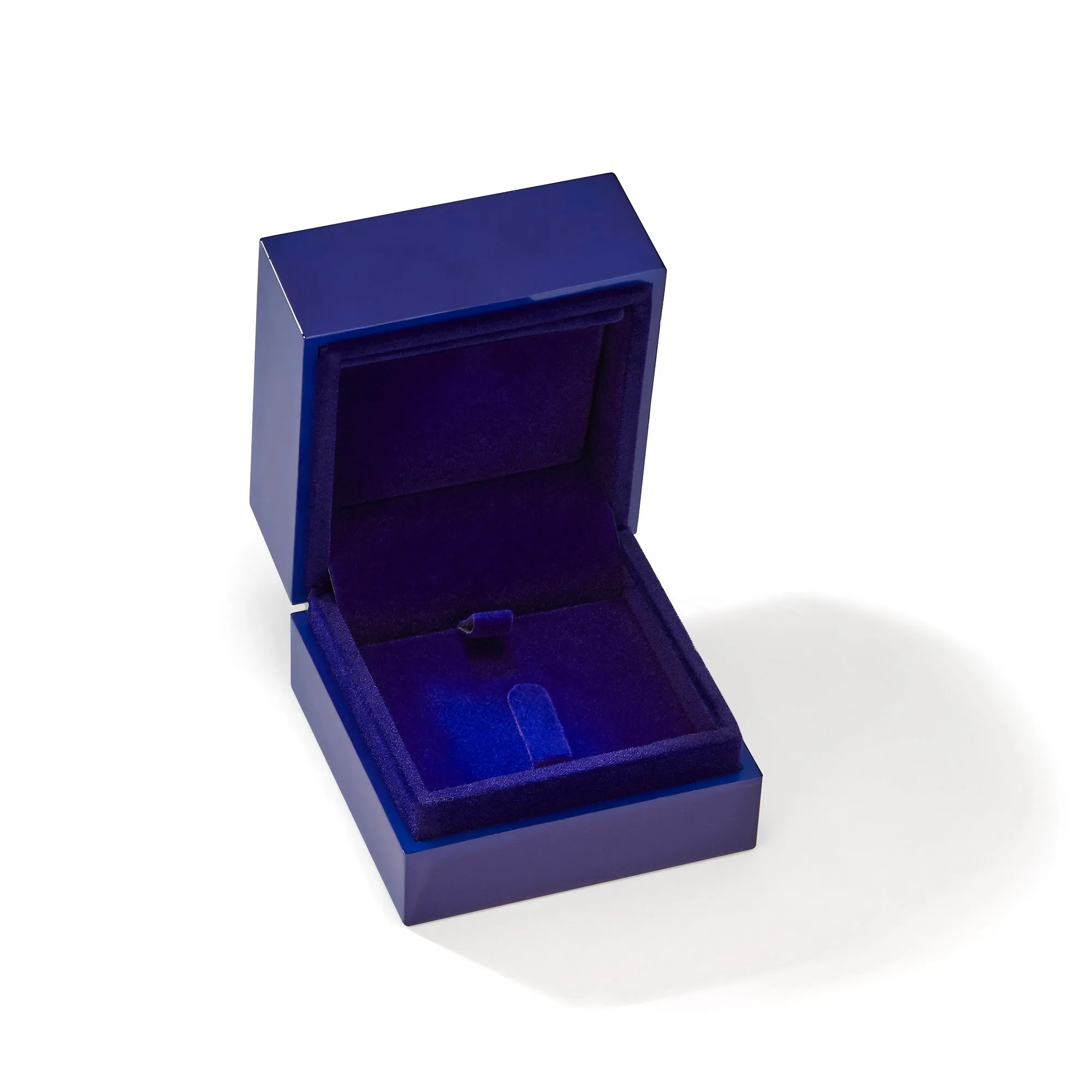 Blue Sapphire