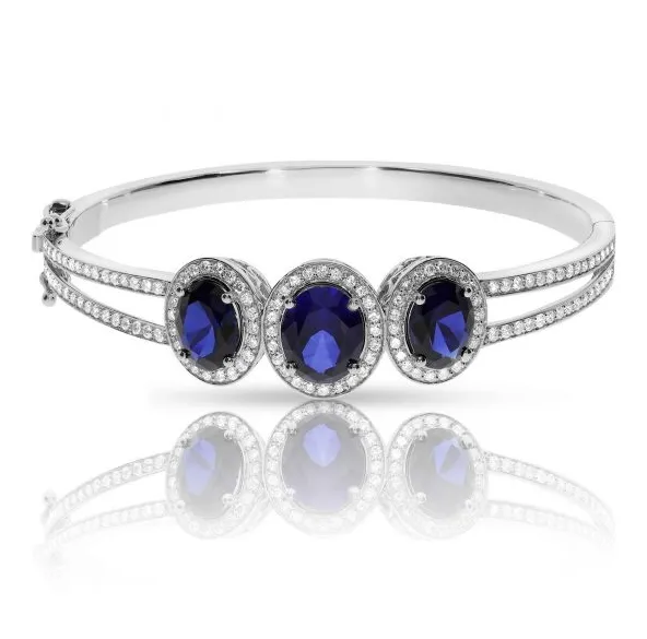 Blue Sapphire