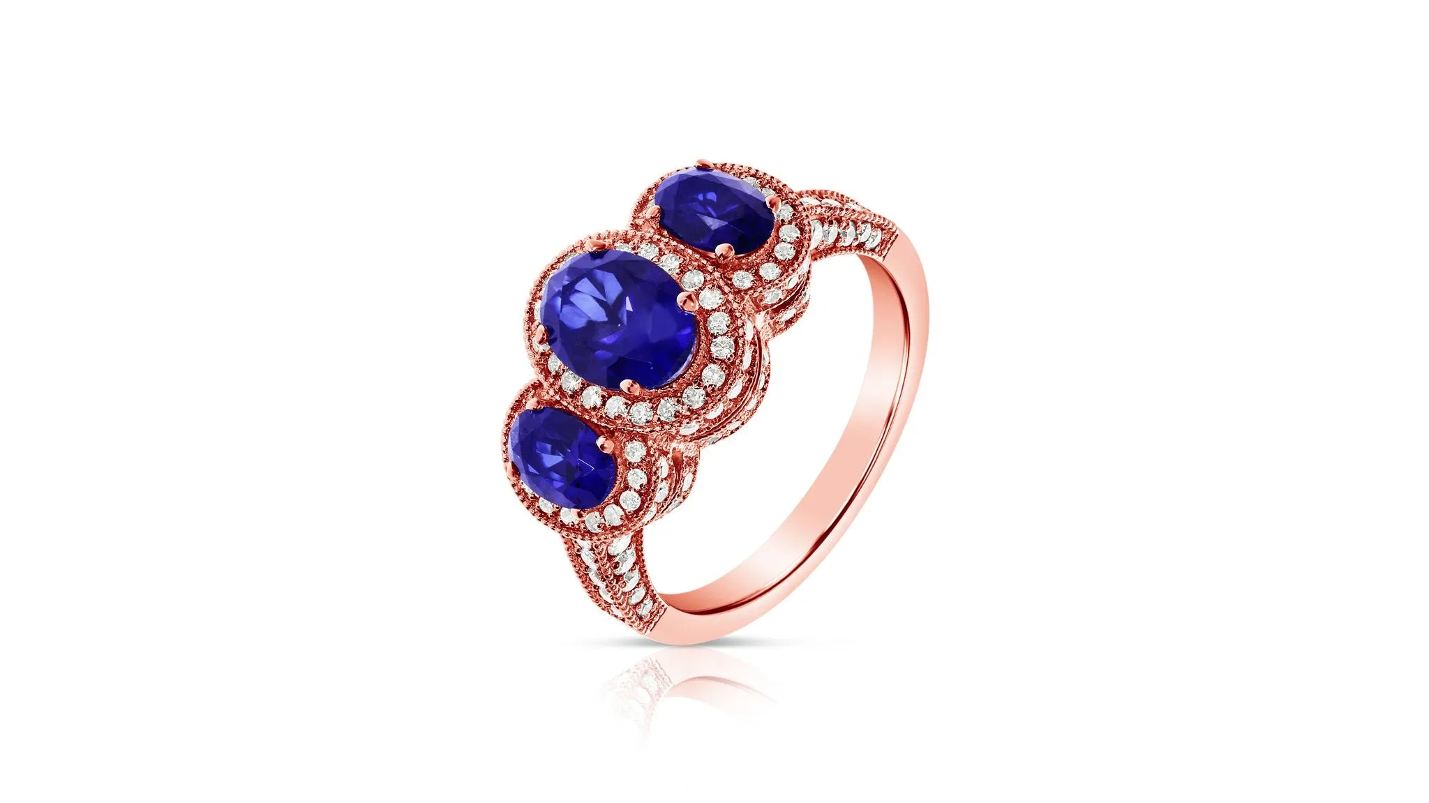 Blue Sapphire