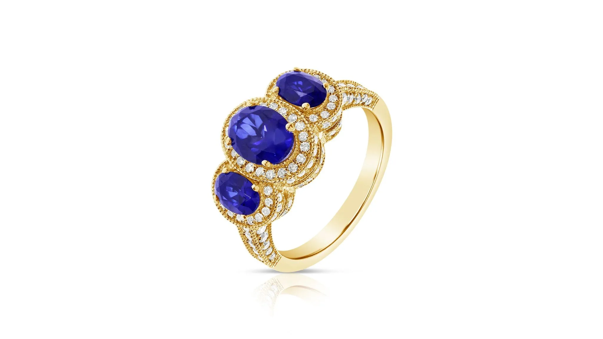 Blue Sapphire
